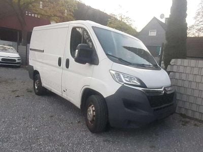 Occasion Citroën Jumper Start 110 PK (80 kW) 2014 Other MPV