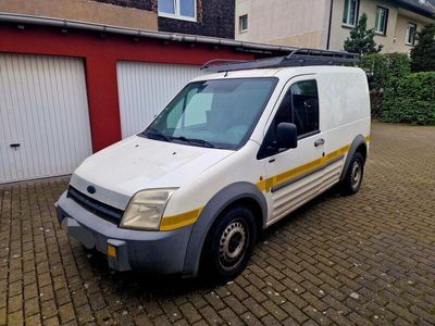 gebraucht Ford Transit CONNECT