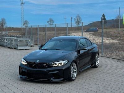 gebraucht BMW M2 F87 LCI // M-Performance