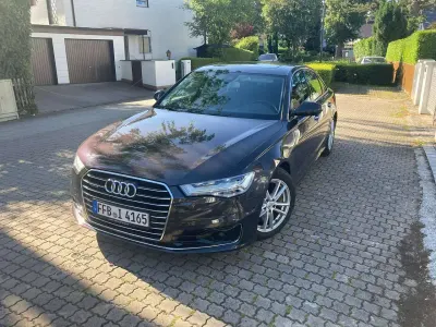 Gebraucht Audi A6