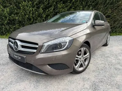 Gebraucht Mercedes A160