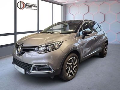 gebraucht Renault Captur Intens 1,2 TCE 120 EDC