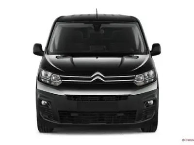 Gebraucht Citroën Berlingo