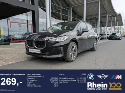 Gebraucht BMW 223 Active Tourer
