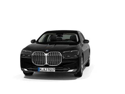 BMW 740