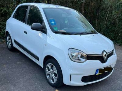 gebraucht Renault Twingo TwingoSCe 75 LIMITED