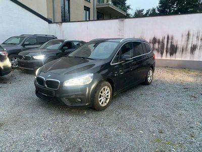 BMW 218 Gran Tourer