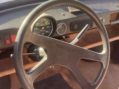 Gebraucht Trabant 601 26 PS (19 kW) 1989 Blau Limousine