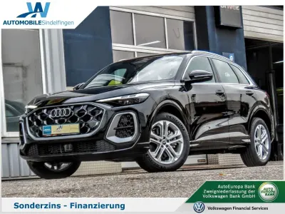 Gebraucht Audi Q5