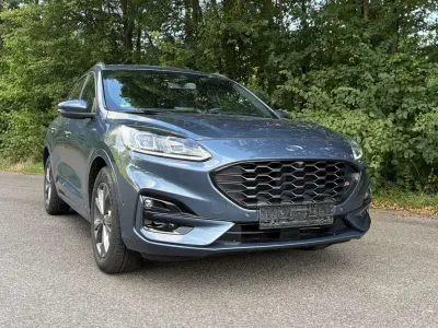 Gebraucht Ford Kuga