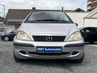 Gebraucht Mercedes A140