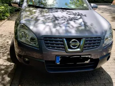 Gebraucht Nissan Qashqai