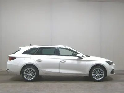 Używany Seat Leon