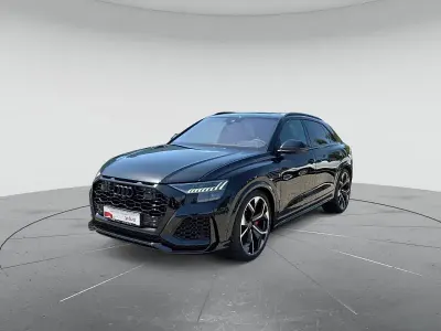 Gebraucht Audi Q8