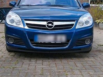 Opel Signum
