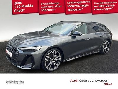 Daytonagrau perleffekt Gebraucht 2025 Audi A5 Ambiente Coupé | 53.550 € (Superpreis)