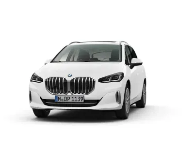 Gebraucht BMW 218 Active Tourer