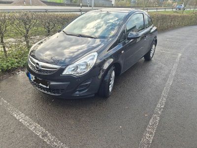 gebraucht Opel Corsa Selection