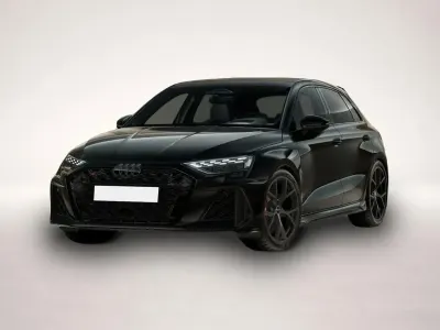 Gebraucht Audi RS3 Comfort 400 PS (294 kW) 2025 Manufacturer Limousine