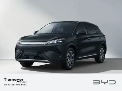 Gebraucht BYD Atto 3