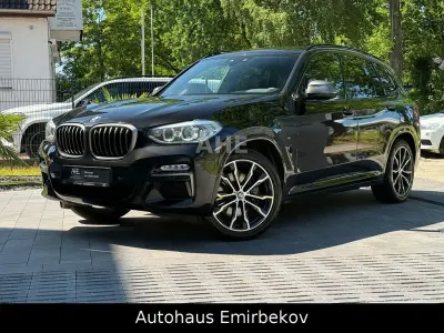 Gebraucht BMW X3