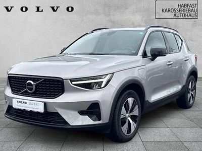 Gebraucht Volvo XC40 Plus 261 PS (191 kW) 2022 Silber SUV