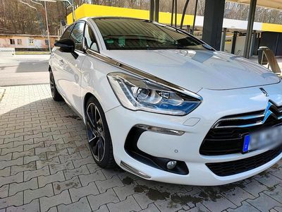 Citroën DS5