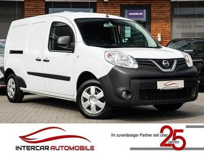 Nissan NV250