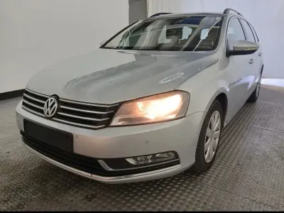 Gebraucht VW Passat