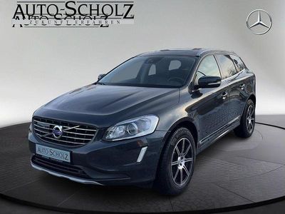 Gebraucht Volvo XC60 305 PS (224 kW) 2016 Grau SUV
