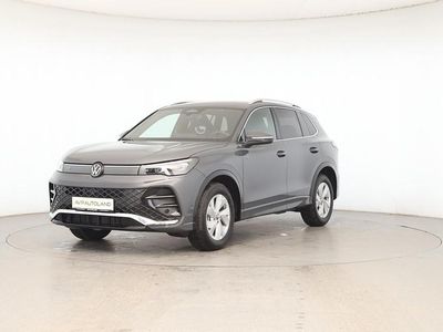 Ny VW Tiguan R-line 150 HK (110 kW) 2026 Grå SUV