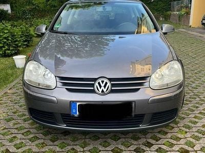 VW Golf V