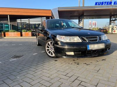 gebraucht Saab 9-5 2.3 Turbo Aero Aero