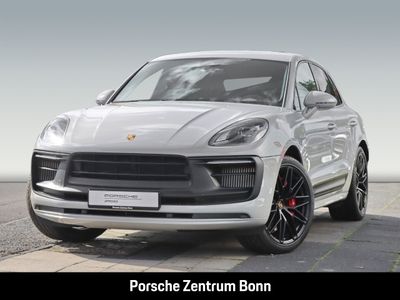 gebraucht Porsche Macan GTS ''21-Zoll BOSE Rückfahrkamera Privacy''