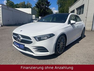 Mercedes A250