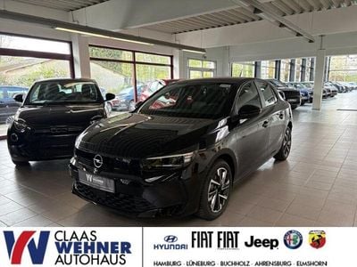 Neu Opel Corsa Edition 101 PS (74 kW) 2026 Schwarz Kleinwagen