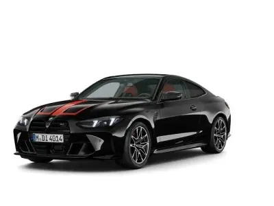 Używany BMW M4