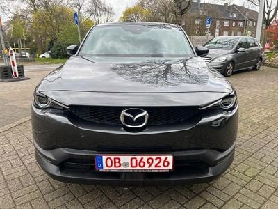 Gebraucht Mazda MX30 Basis 106 kW (145 PS) 2021 Grau SUV