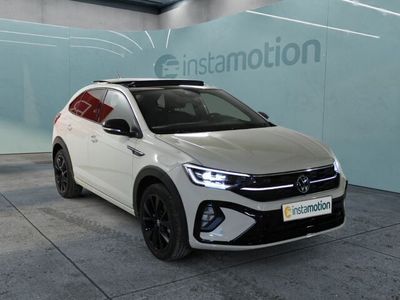 Gebraucht VW Taigo Style 110 PS (80 kW) 2023 Grau SUV