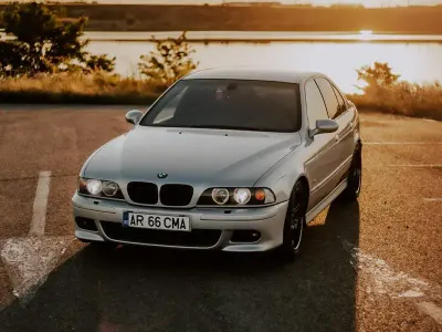 Gebraucht BMW M5