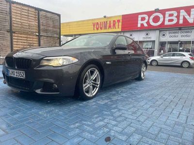 gebraucht BMW 535 Gran Turismo 535 d xDrive