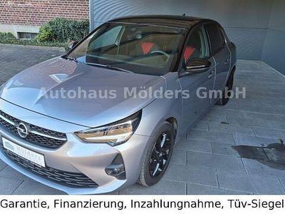 Gebraucht Opel Corsa GS Line 101 PS (74 kW) 2023 Grau Limousine