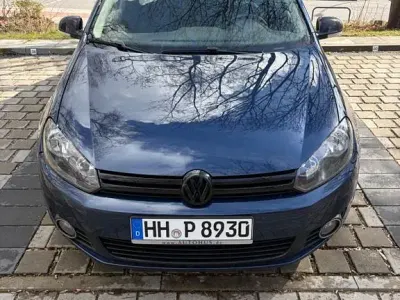 Gebraucht VW Golf VII