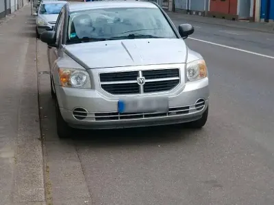 Gebraucht Dodge Caliber