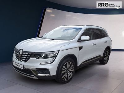 gebraucht Renault Koleos 2.0 DCI 190 INITIALE PARIS AUTOMATIK