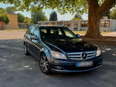 Gebraucht Mercedes 200