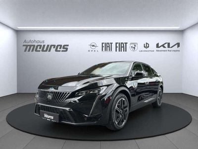 Peugeot 408 GT