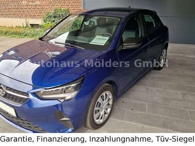 gebraucht Opel Corsa F *Garantie*Automatik*Navi*237€ mtl.