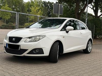 Seat Ibiza SC
