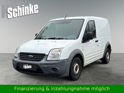 gebraucht Ford Transit Connect Kasten *Klima*